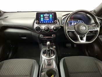 Used Nissan Juke 2024 for sale - 78290903: Photo