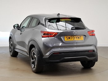 Used Nissan Juke 2024 for sale - 78290903: Photo