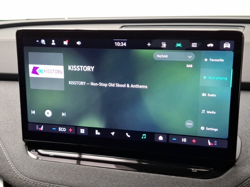 Used Skoda Enyaq 2025 for sale - 77311845: Photo 10