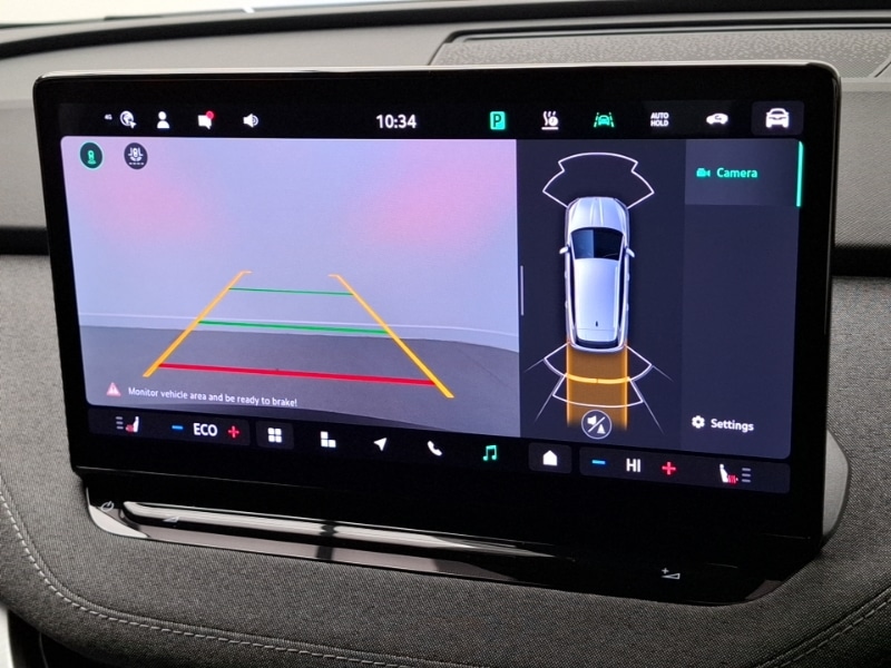 Used Skoda Enyaq 2025 for sale - 77311845: Photo 11