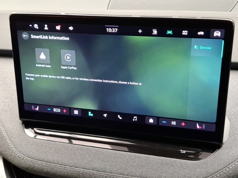 Used Skoda Enyaq 2025 for sale - 77311845: Photo 16