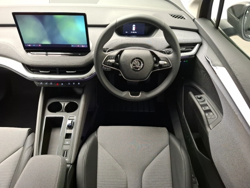 Used Skoda Enyaq 2025 for sale - 77311845: Photo 7