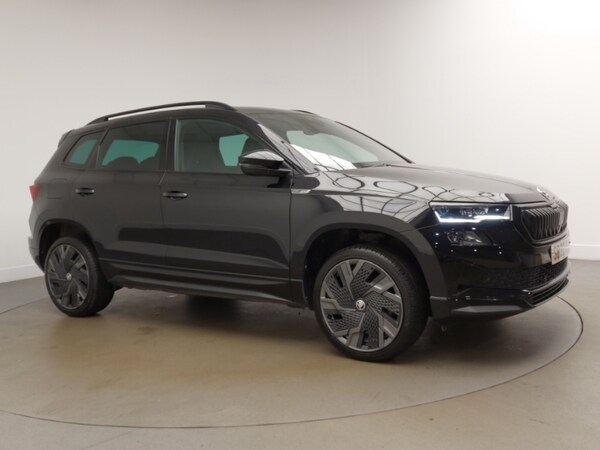 Used Skoda Karoq 2022 for sale - 74988362: Photo 13