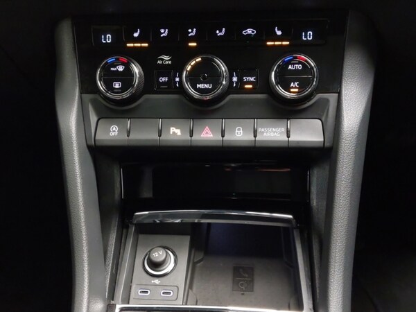 Used Skoda Karoq 2022 for sale - 74988362: Photo 18