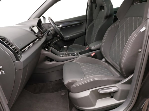 Used Skoda Karoq 2022 for sale - 74988362: Photo 5