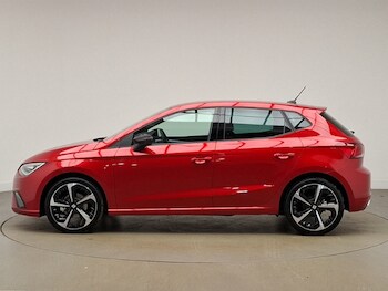 Used SEAT Ibiza 2025 for sale - 78312233: Photo