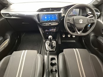 Used Vauxhall Corsa 2024 for sale - 79477464: Photo