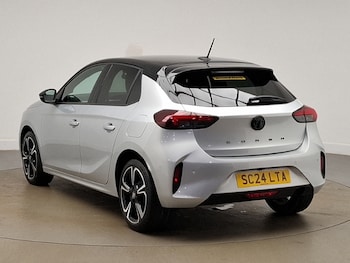 Used Vauxhall Corsa 2024 for sale - 79477464: Photo