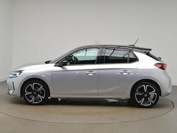 Used Vauxhall Corsa 2024 for sale - 79477464: Photo