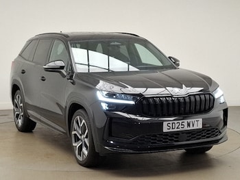 Used Skoda Kodiaq 2025 for sale - 79218170: Photo