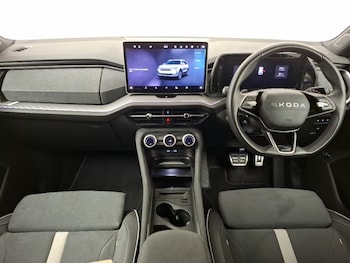 Used Skoda Kodiaq 2025 for sale - 79218170: Photo