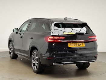 Used Skoda Kodiaq 2025 for sale - 79218170: Photo