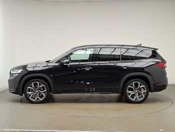 Used Skoda Kodiaq 2025 for sale - 79218170: Photo