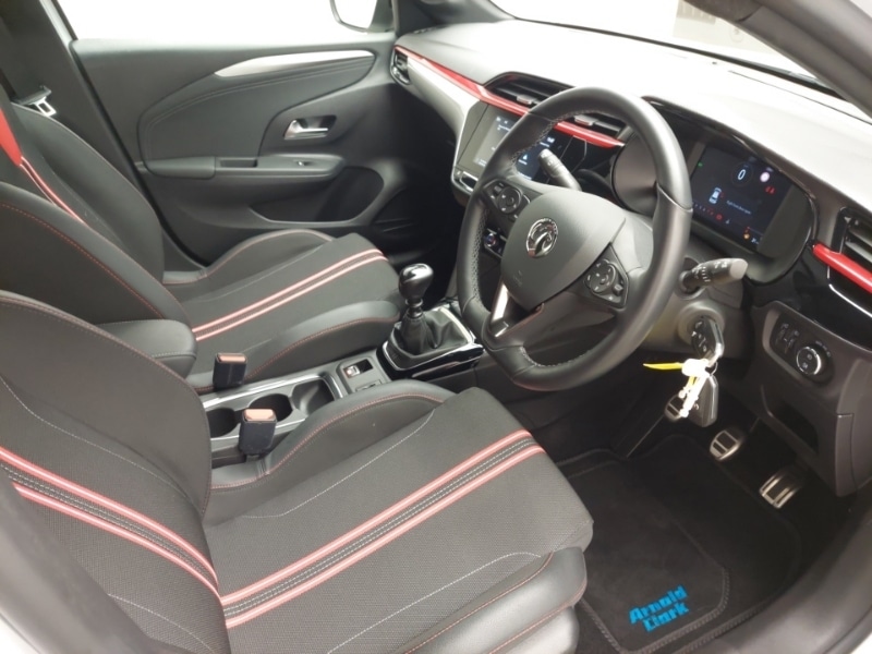 Used Vauxhall Corsa 2022 for sale - 76414530: Photo 13