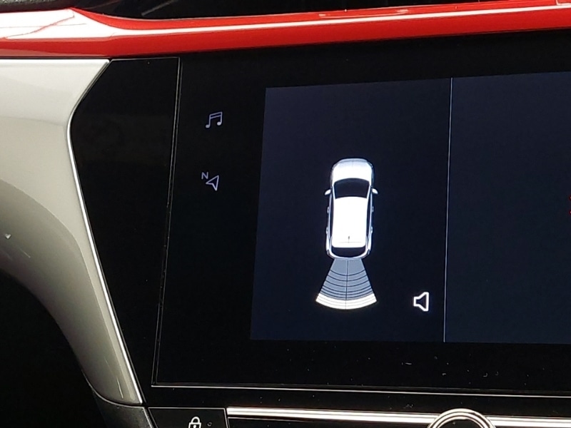 Used Vauxhall Corsa 2022 for sale - 76414530: Photo 14