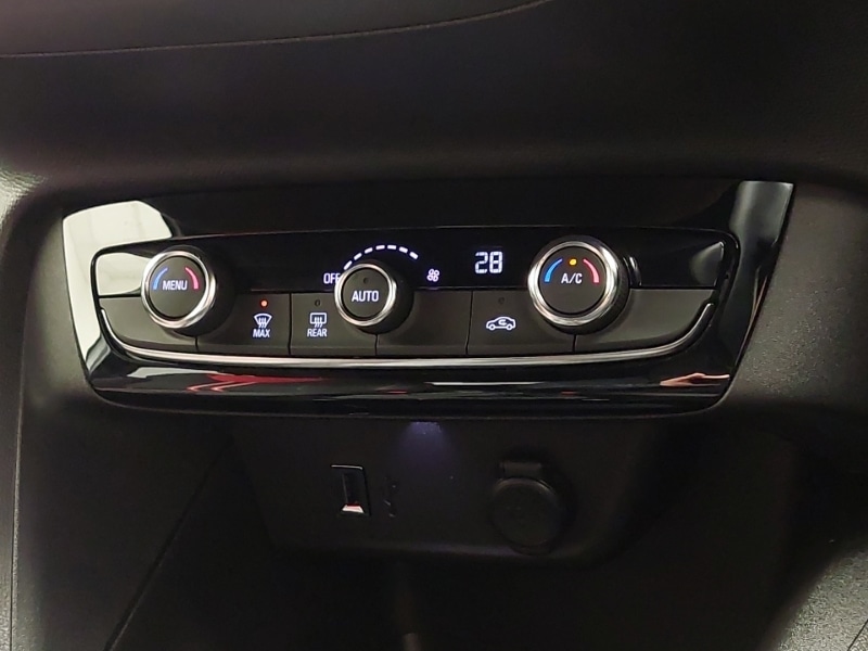 Used Vauxhall Corsa 2022 for sale - 76414530: Photo 15