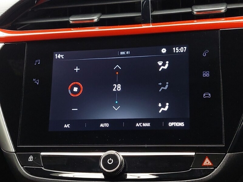 Used Vauxhall Corsa 2022 for sale - 76414530: Photo 17