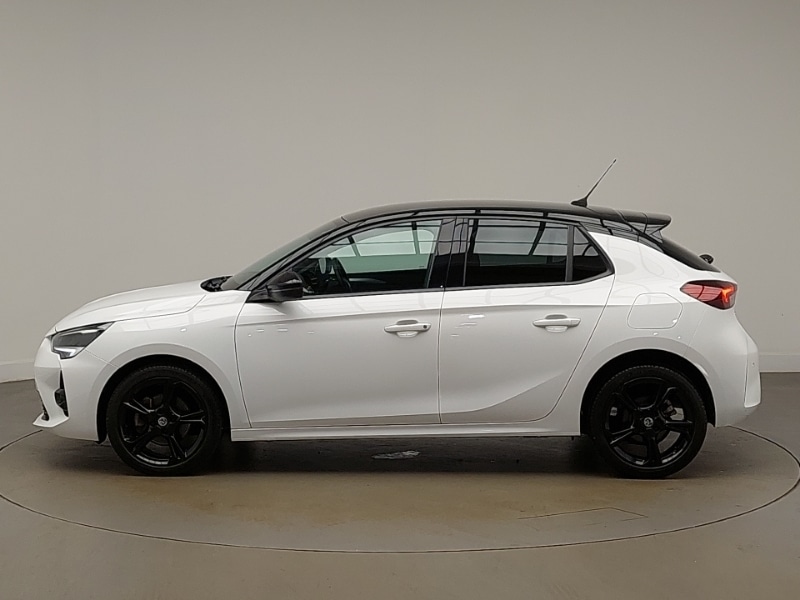 Used Vauxhall Corsa 2022 for sale - 76414530: Photo 4