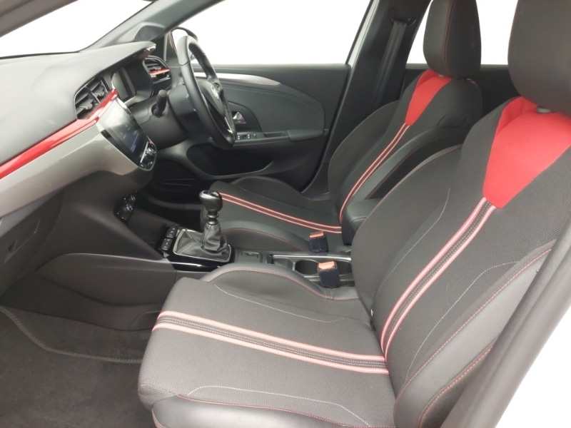Used Vauxhall Corsa 2022 for sale - 76414530: Photo 5