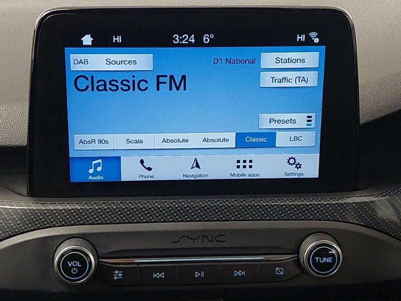 Used Ford Focus 2018 for sale - 77433409: Photo 11