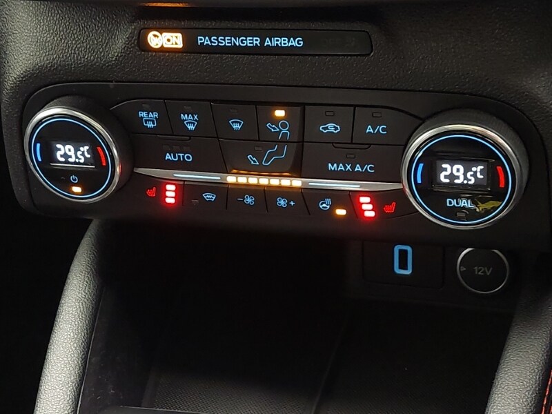 Used Ford Focus 2018 for sale - 77433409: Photo 17