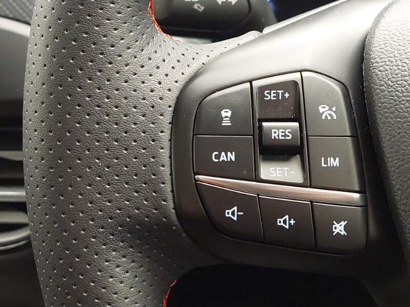 Used Ford Focus 2018 for sale - 77433409: Photo 18