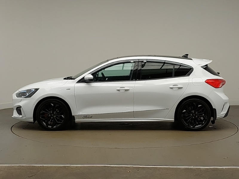 Used Ford Focus 2018 for sale - 77433409: Photo 4