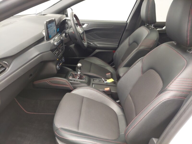 Used Ford Focus 2018 for sale - 77433409: Photo 5