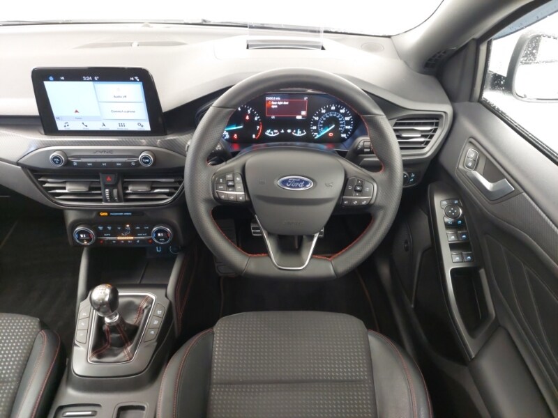 Used Ford Focus 2018 for sale - 77433409: Photo 7