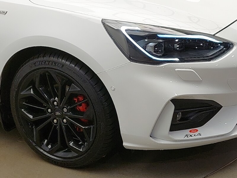 Used Ford Focus 2018 for sale - 77433409: Photo 9