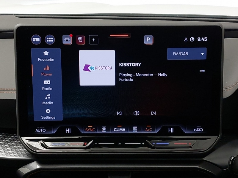 Used Cupra Formentor 2025 for sale - 77304172: Photo 10