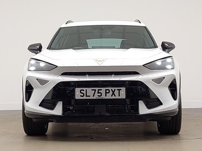 Used Cupra Formentor 2025 for sale - 77304172: Photo 12