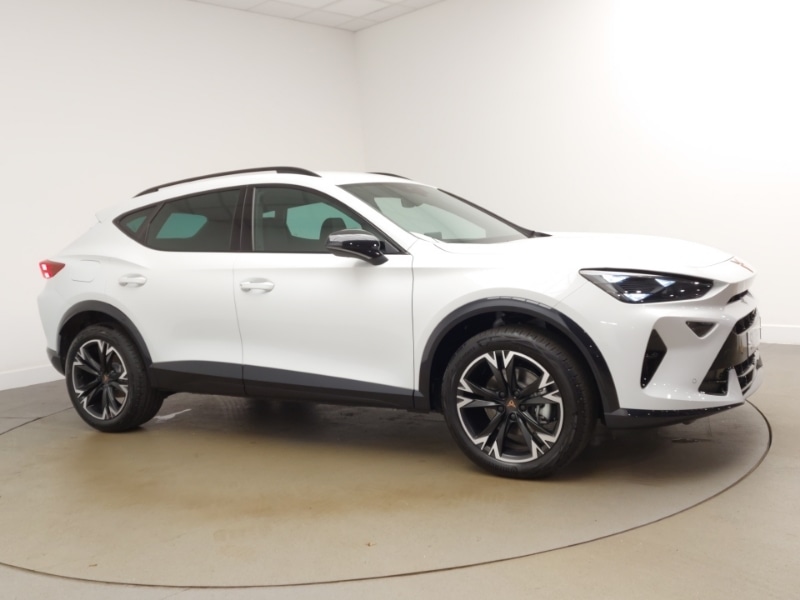 Used Cupra Formentor 2025 for sale - 77304172: Photo 13