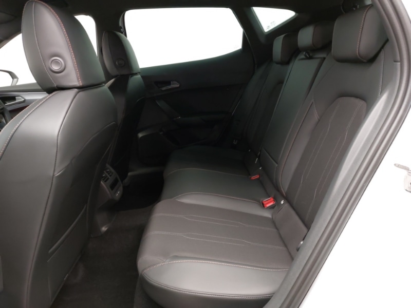 Used Cupra Formentor 2025 for sale - 77304172: Photo 6