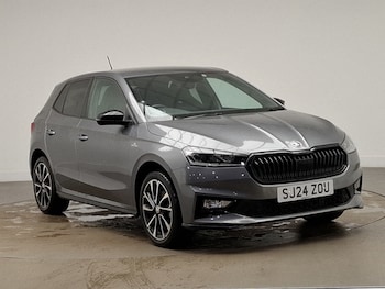 Used Skoda Fabia 2024 for sale - 79069998: Photo
