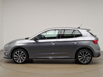 Used Skoda Fabia 2024 for sale - 79069998: Photo