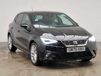 Used SEAT Ibiza 2025 for sale - 77874155: Photo