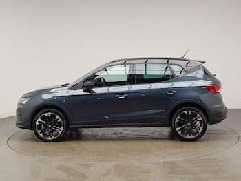 Used SEAT Arona 2026 for sale - 78821231: Photo