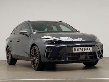 2024 - 1.5 eTSI 150 V3 5dr DSG
