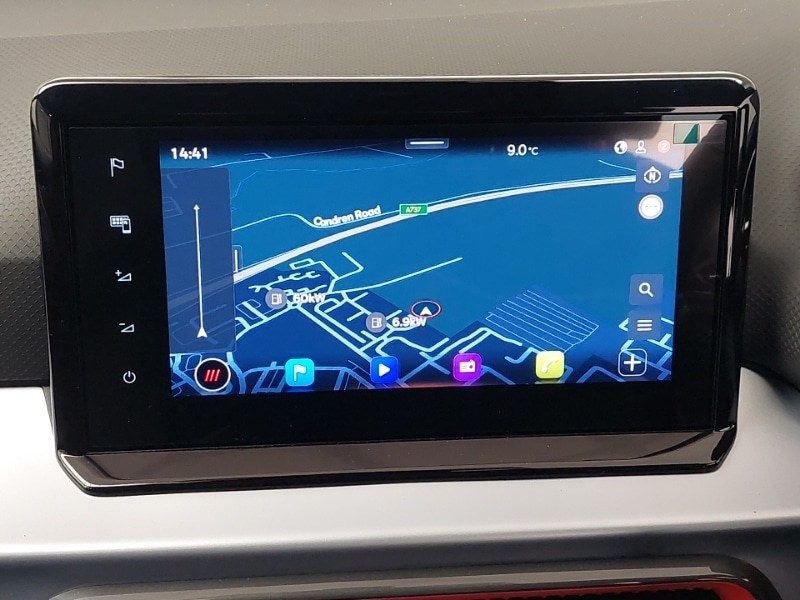 Used SEAT Ibiza 2025 for sale - 77874142: Photo 11