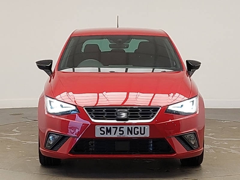 Used SEAT Ibiza 2025 for sale - 77874142: Photo 12