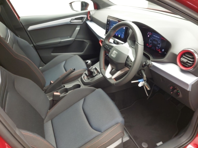 Used SEAT Ibiza 2025 for sale - 77874142: Photo 13