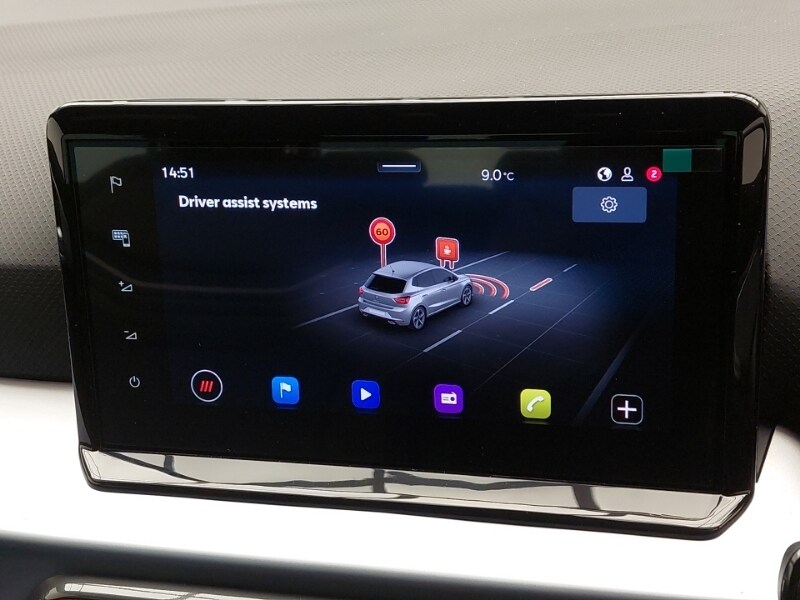 Used SEAT Ibiza 2025 for sale - 77874142: Photo 16