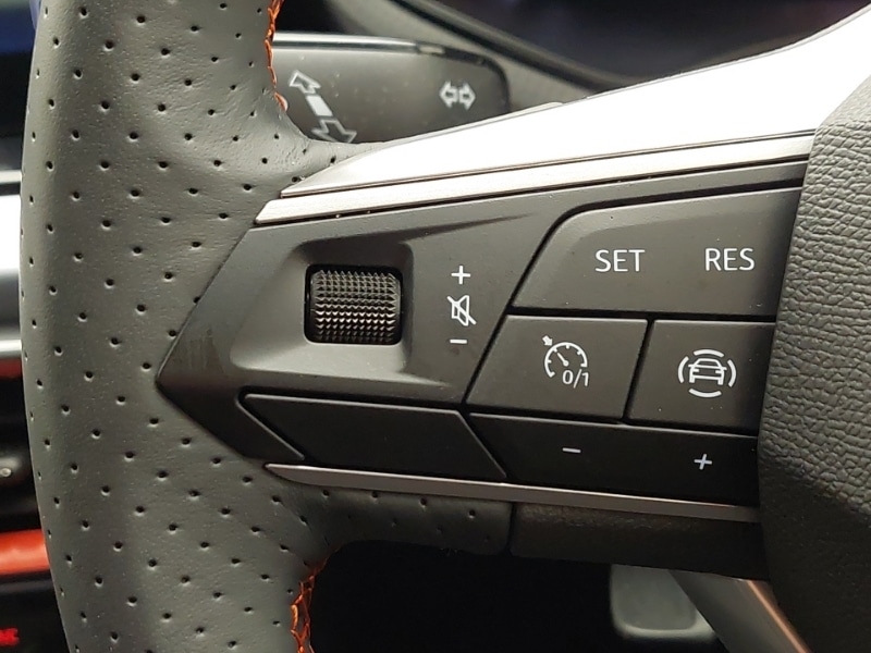 Used SEAT Ibiza 2025 for sale - 77874142: Photo 18