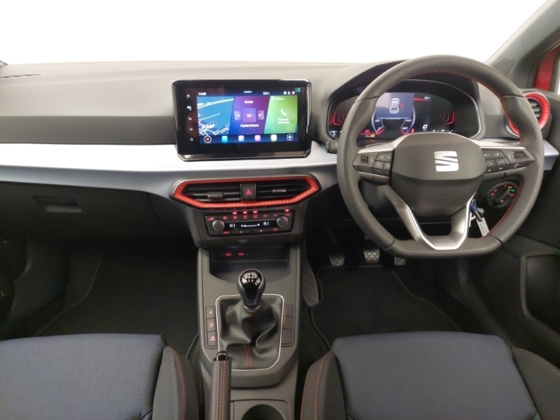 Used SEAT Ibiza 2025 for sale - 77874142: Photo 2