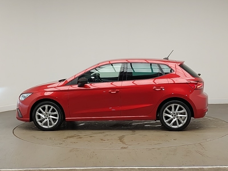 Used SEAT Ibiza 2025 for sale - 77874142: Photo 4