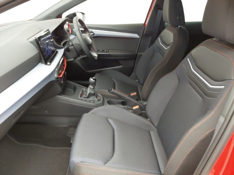 Used SEAT Ibiza 2025 for sale - 77874142: Photo 5