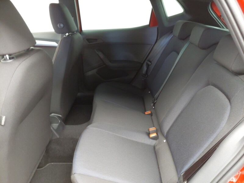 Used SEAT Ibiza 2025 for sale - 77874142: Photo 6