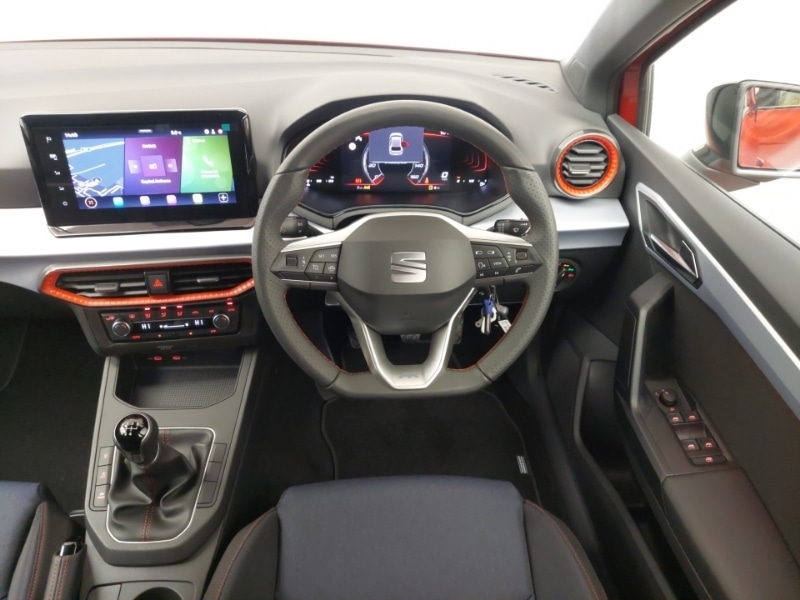 Used SEAT Ibiza 2025 for sale - 77874142: Photo 7