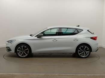 Used SEAT Leon 2024 for sale - 75329026: Photo